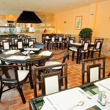 Apartamentos Da Balaia Albufeira Exterior foto