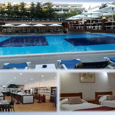 Apartamentos Da Balaia Albufeira Exterior foto