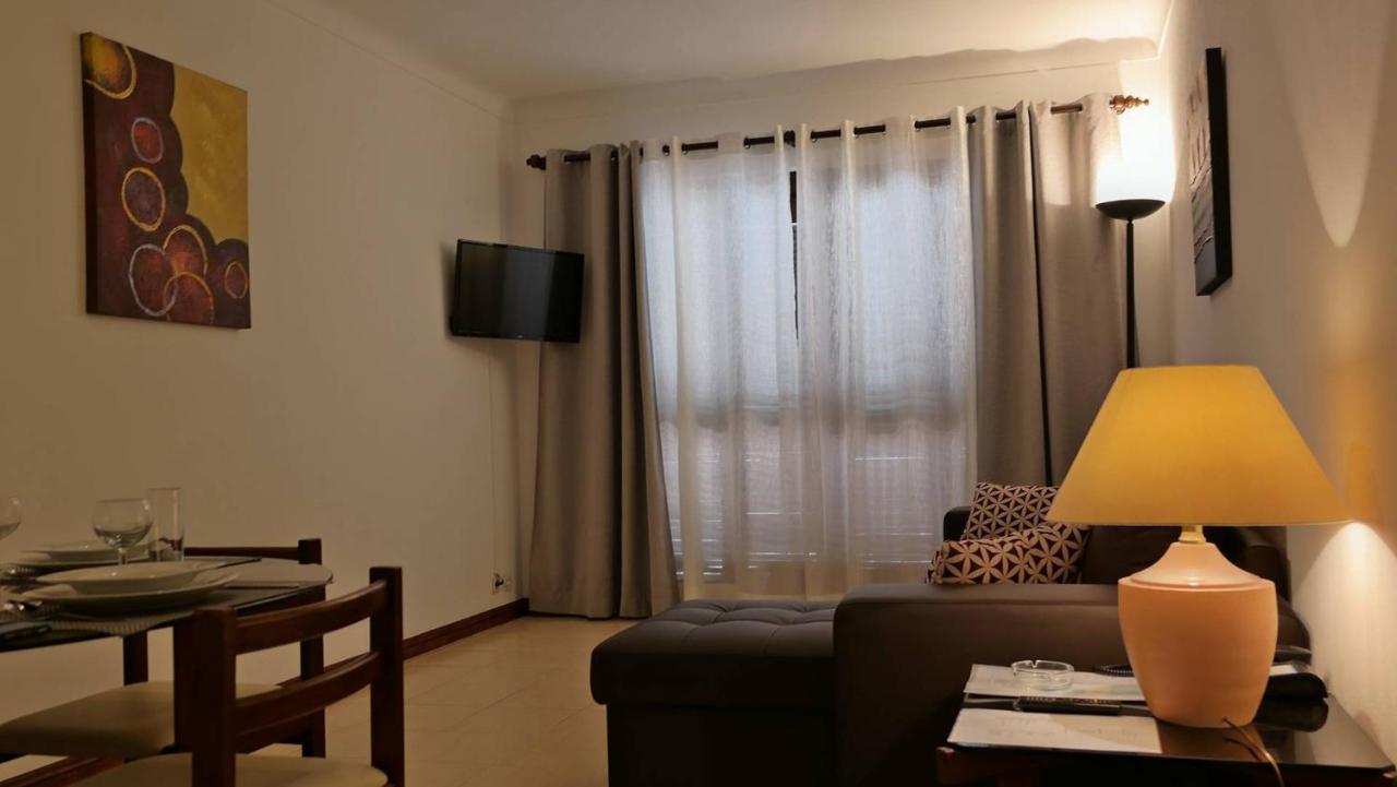 Apartamentos Da Balaia Albufeira Exterior foto