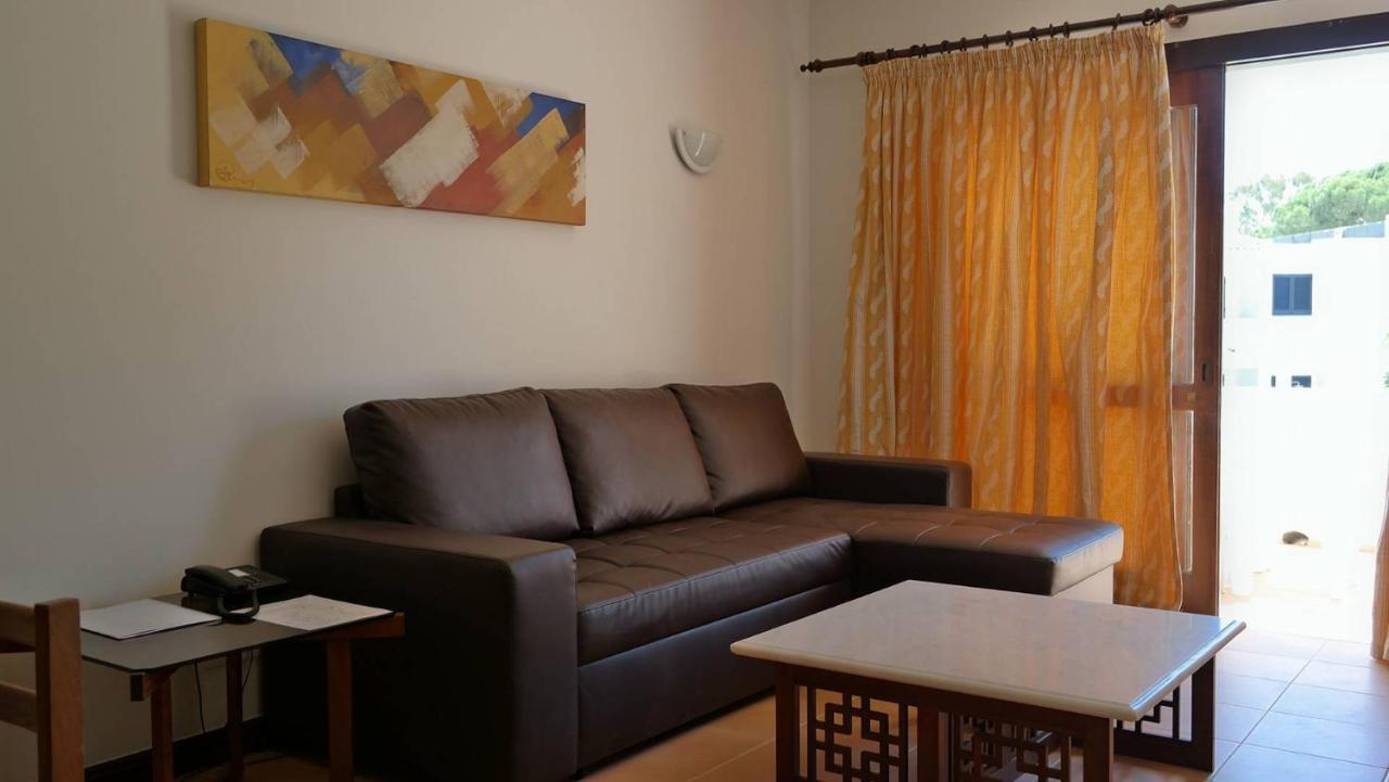 Apartamentos Da Balaia Albufeira Exterior foto