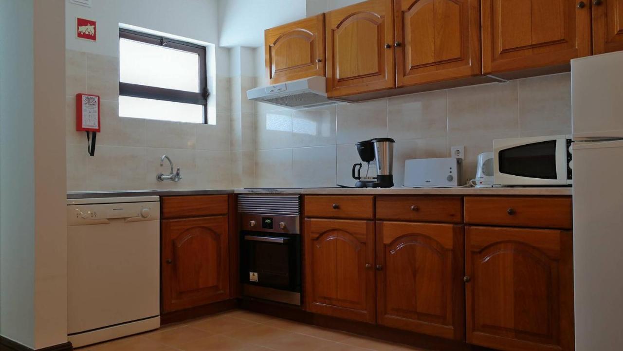 Apartamentos Da Balaia Albufeira Exterior foto