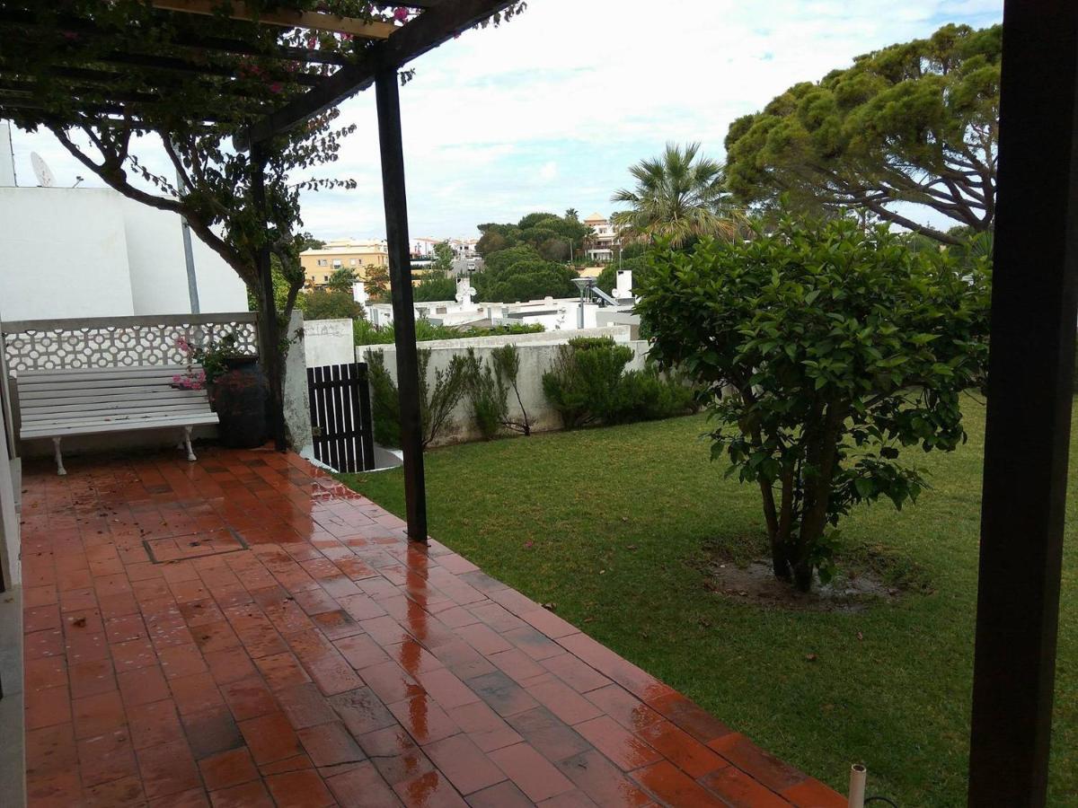 Apartamentos Da Balaia Albufeira Exterior foto