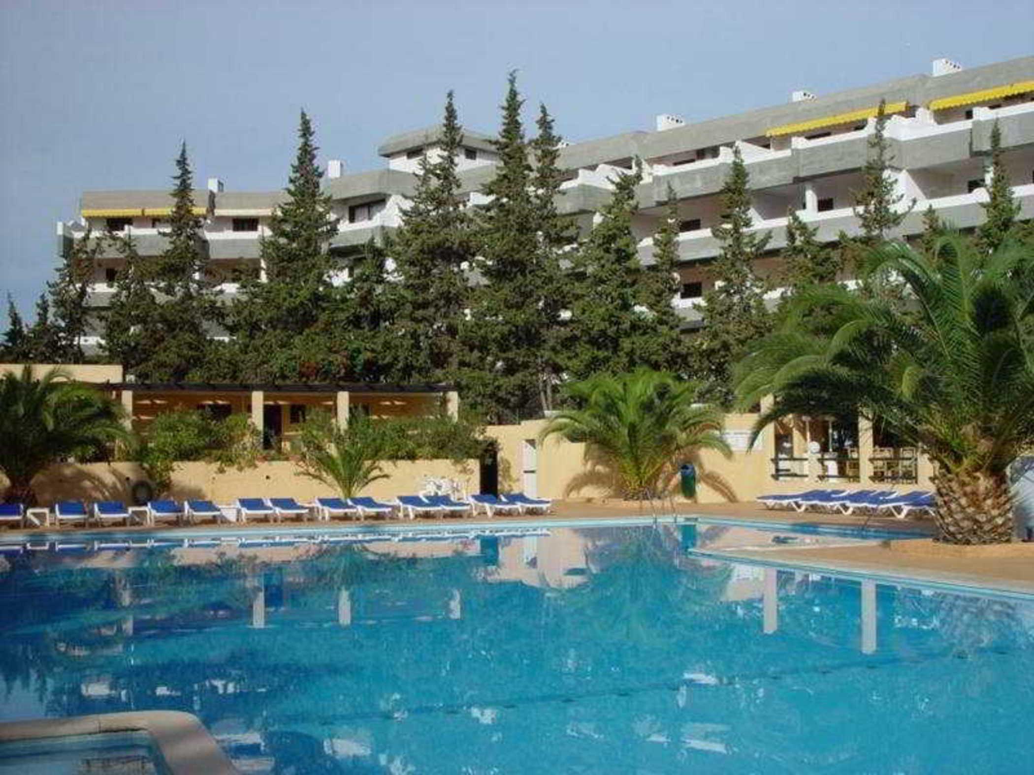 Apartamentos Da Balaia Albufeira Exterior foto
