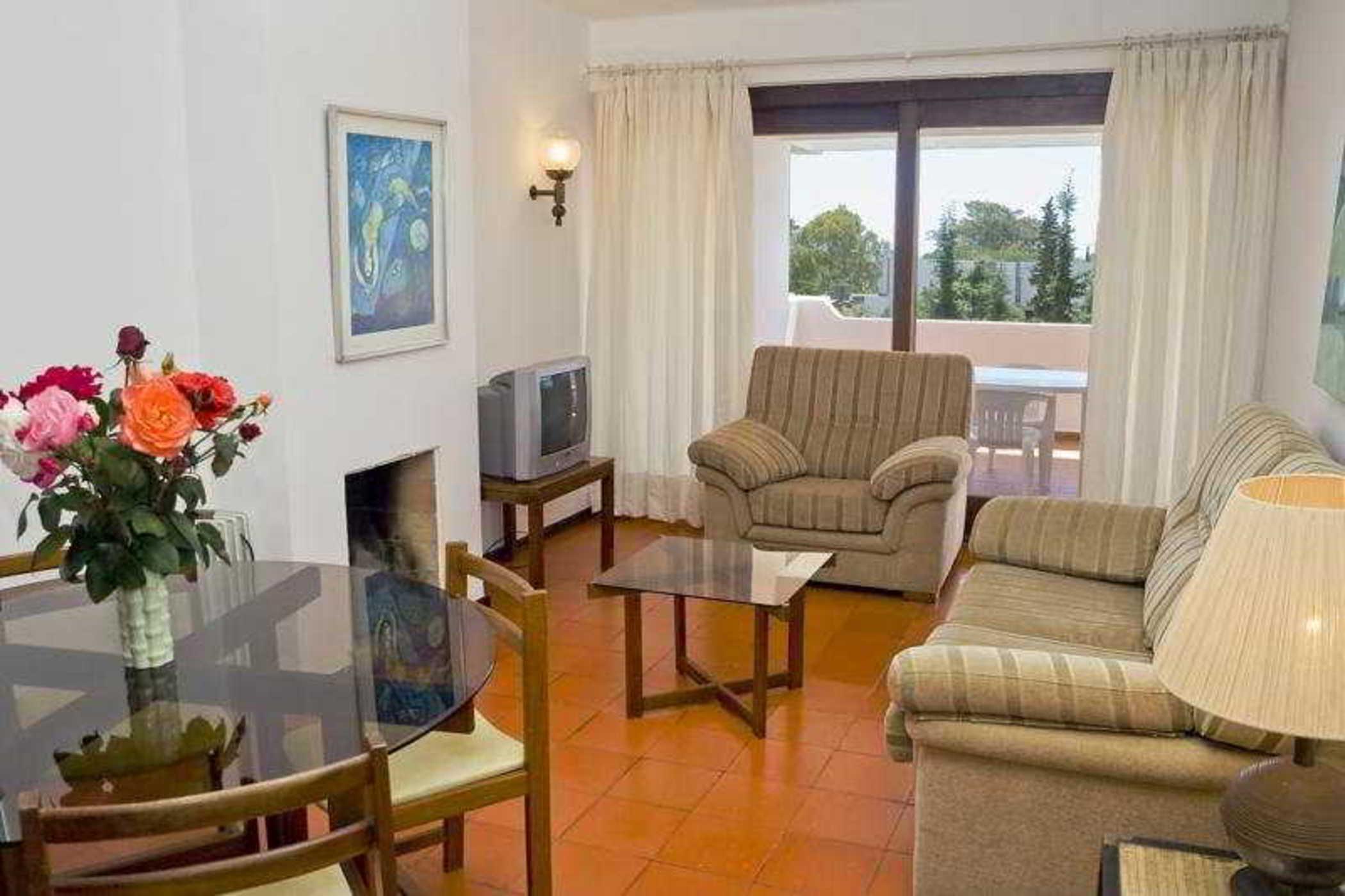 Apartamentos Da Balaia Albufeira Exterior foto