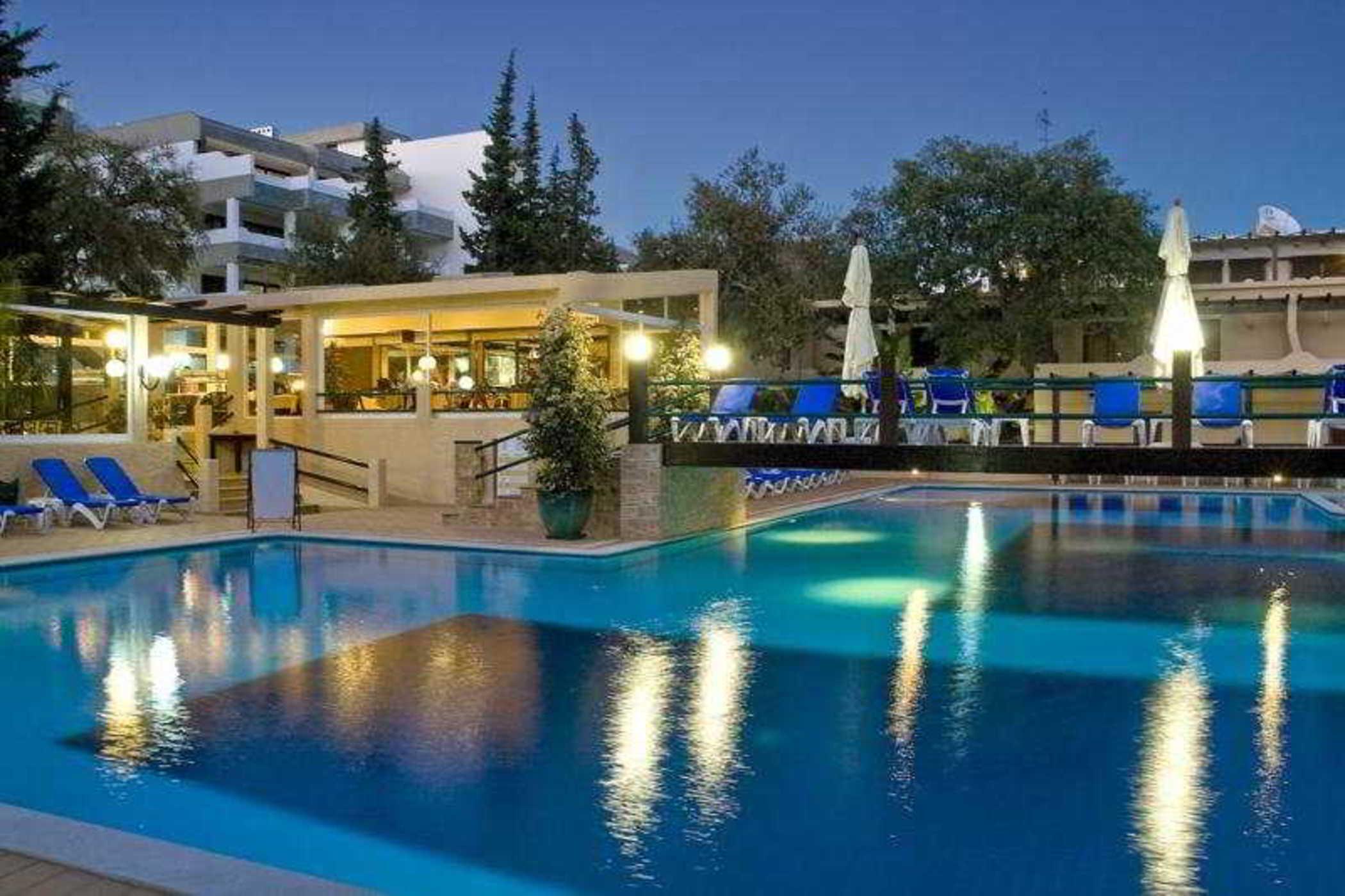 Apartamentos Da Balaia Albufeira Exterior foto