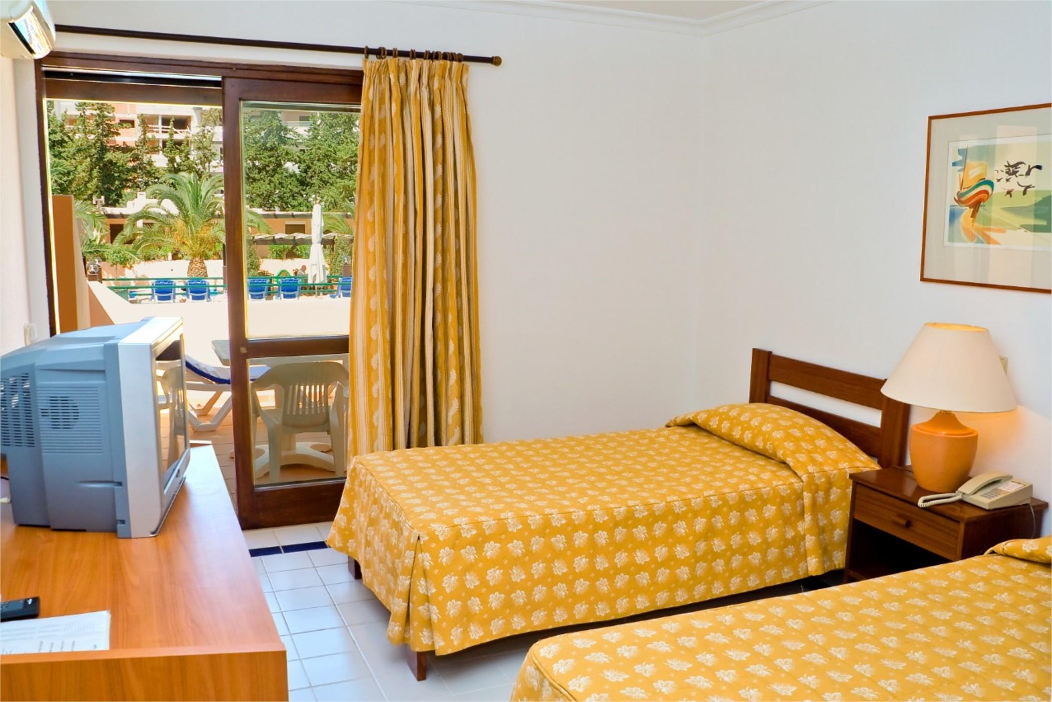 Apartamentos Da Balaia Albufeira Exterior foto