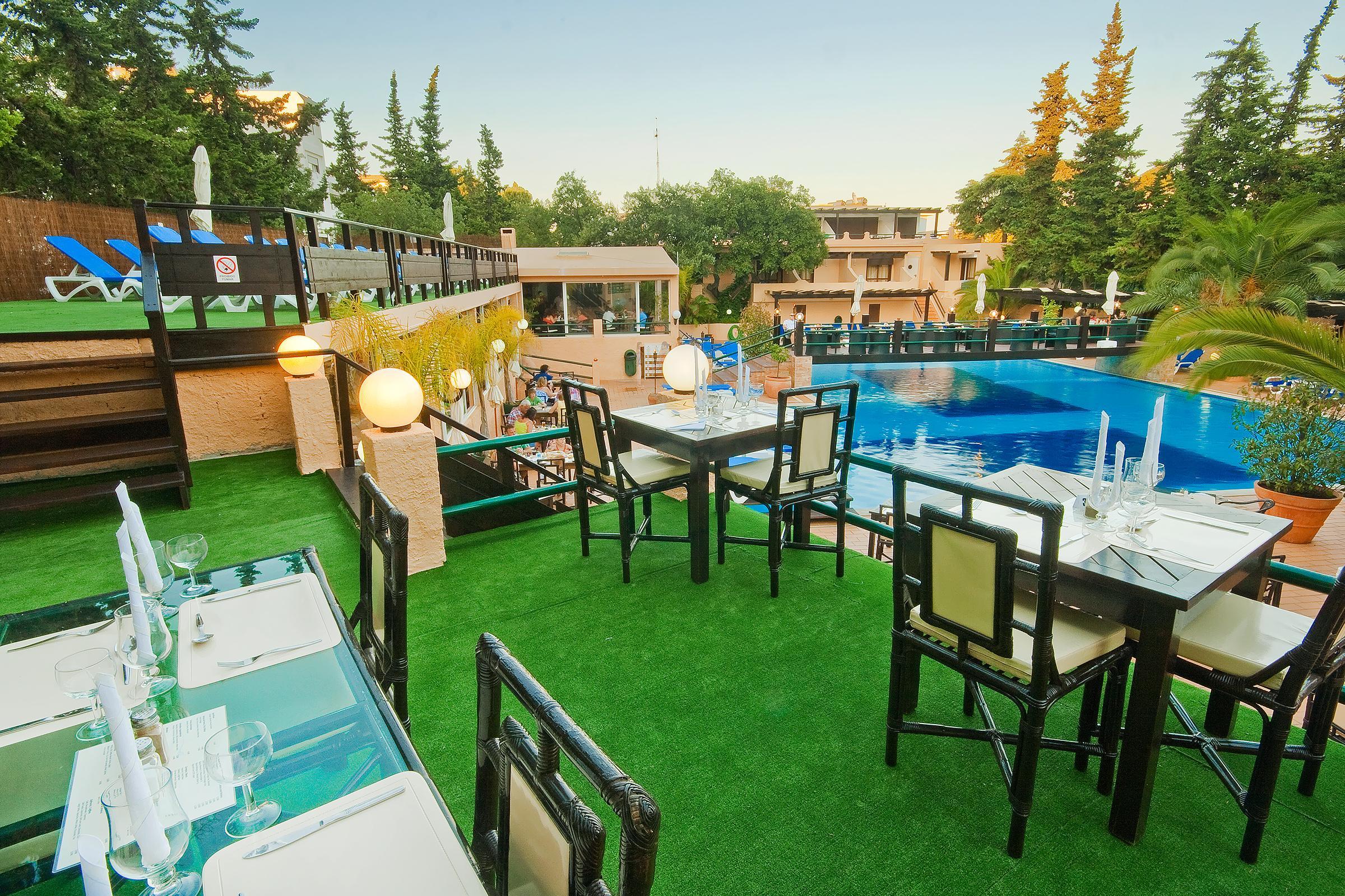 Apartamentos Da Balaia Albufeira Exterior foto