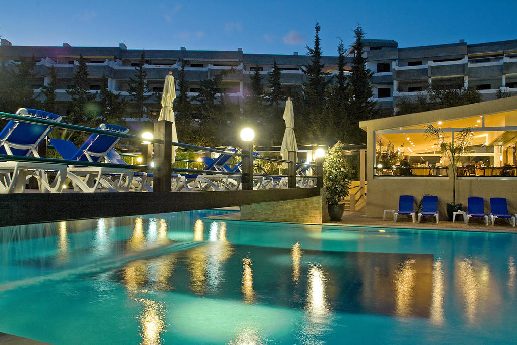 Apartamentos Da Balaia Albufeira Exterior foto