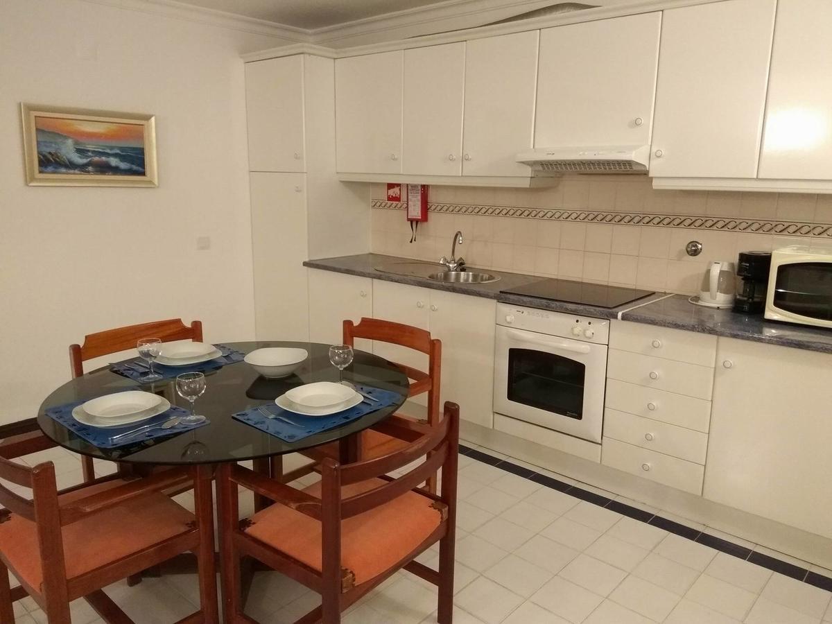 Apartamentos Da Balaia Albufeira Exterior foto