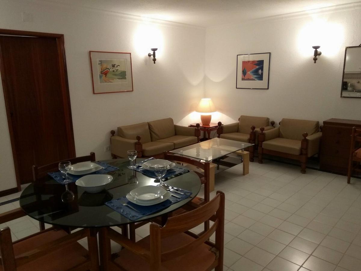 Apartamentos Da Balaia Albufeira Exterior foto