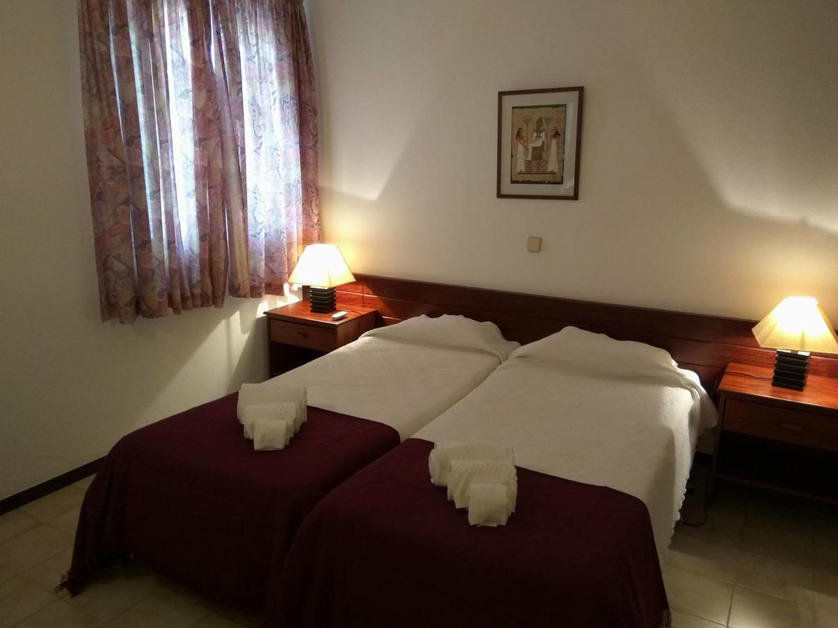 Apartamentos Da Balaia Albufeira Exterior foto