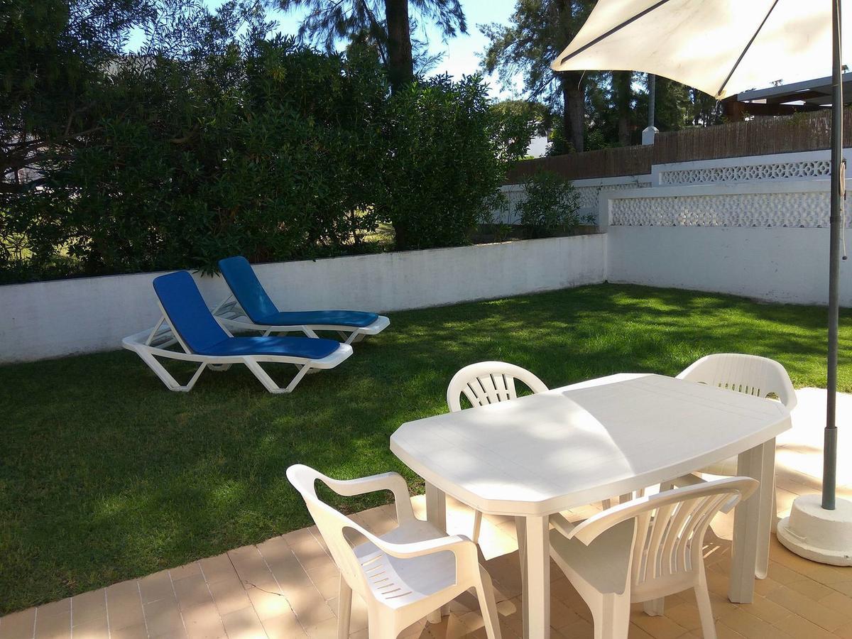 Apartamentos Da Balaia Albufeira Exterior foto