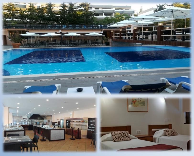 Apartamentos Da Balaia Albufeira Exterior foto